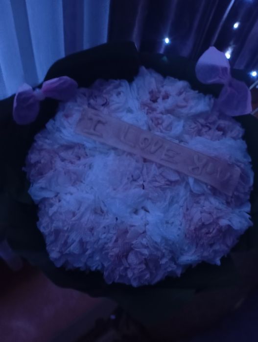 Букет хризантем продам