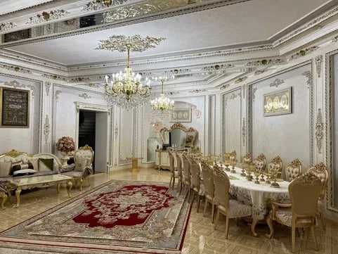 Аренда Участка 8000 у.е. Шотта Руставели