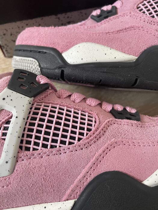 Jordan 4 roz
