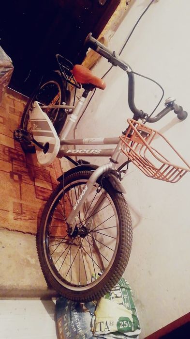 Продам Велосипеды