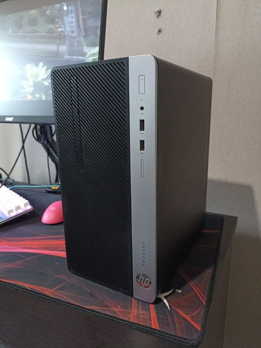 HP ProDesk 400 G4 | i3-7100 | 15 шт.