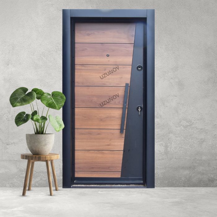 входни врати нови на склад вносител