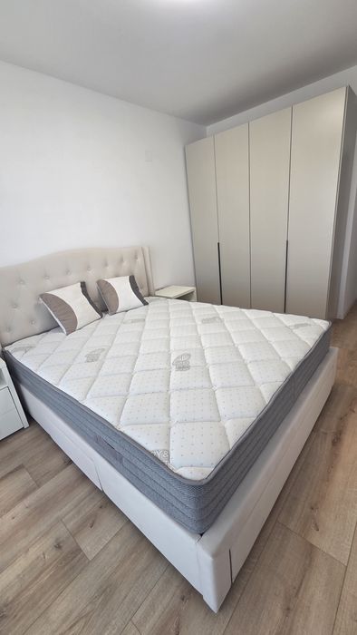 PRIMA Inchiriere-Apartament nou