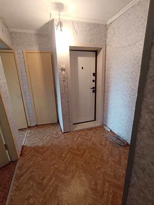 Продам двухкомнатную квартиру