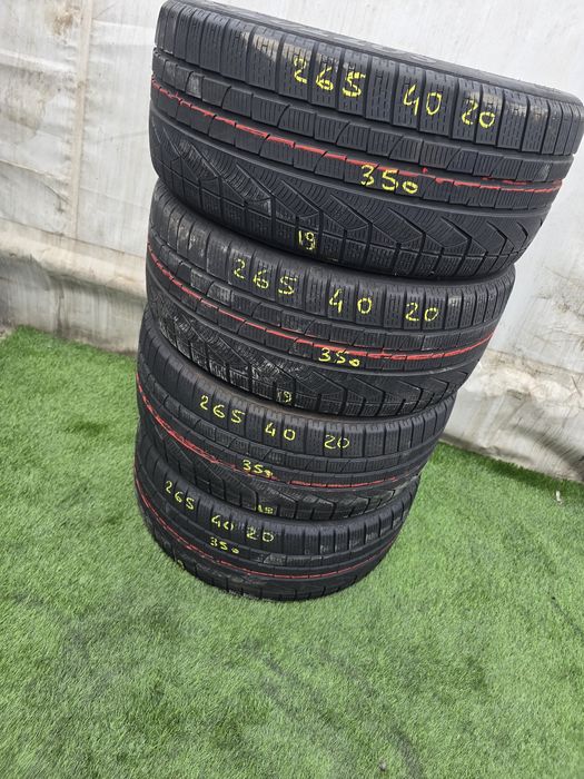 265.40.20 pirelli m+s
