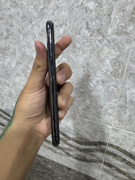 IPhone x sotiladi 256Gb