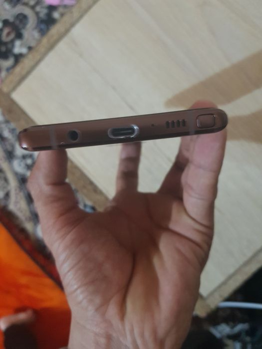 Samsung note 9 6x128 gb