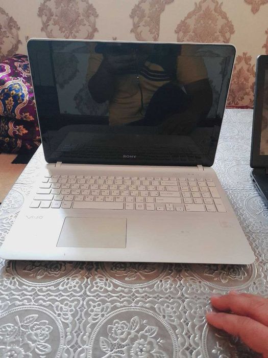 Notebook Lenovo Packord Bell Sony