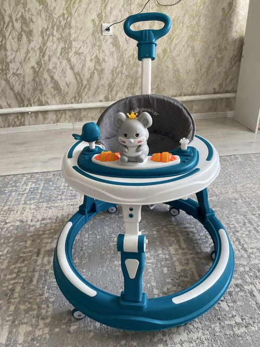 Ходунки фирменные