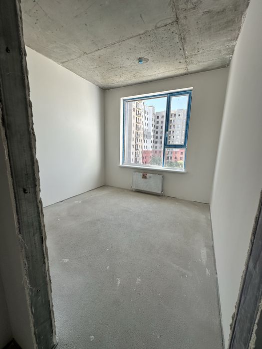 Новостройка BI-GROUP «ЖК BOTANIKA SAROYI» 3/6/16