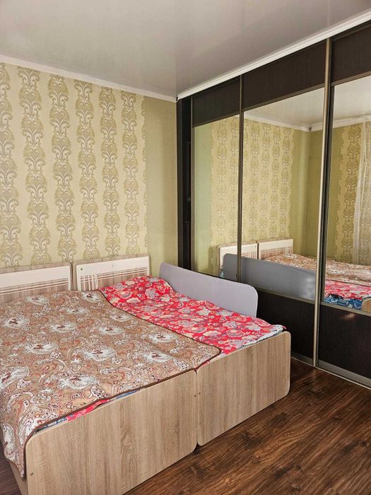 Продам отдельностоящий коттедж