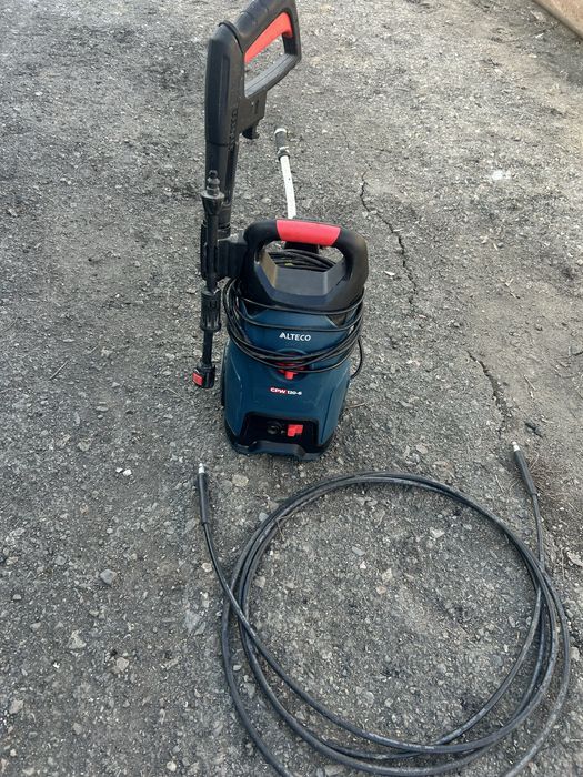 Мойка для машин