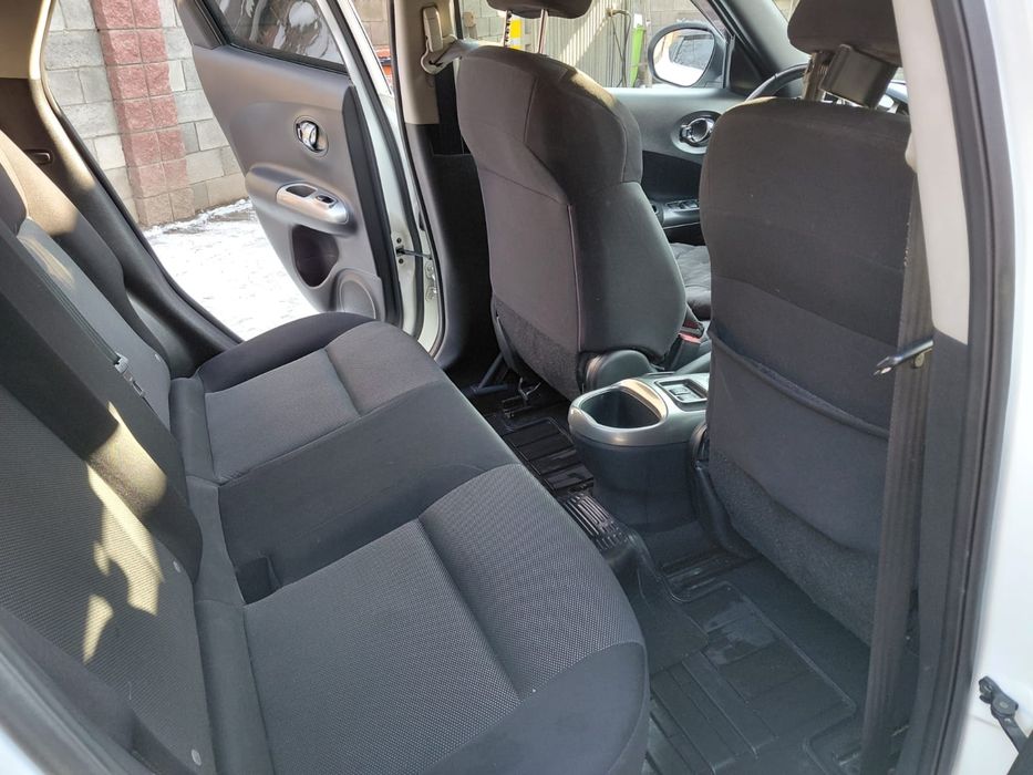 Продам Ниссан Жук