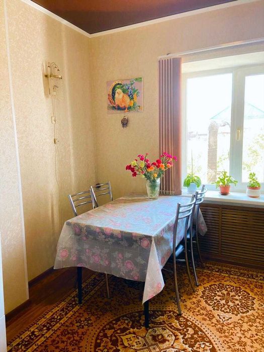 Продам 3 комн дом на ул. Маляров