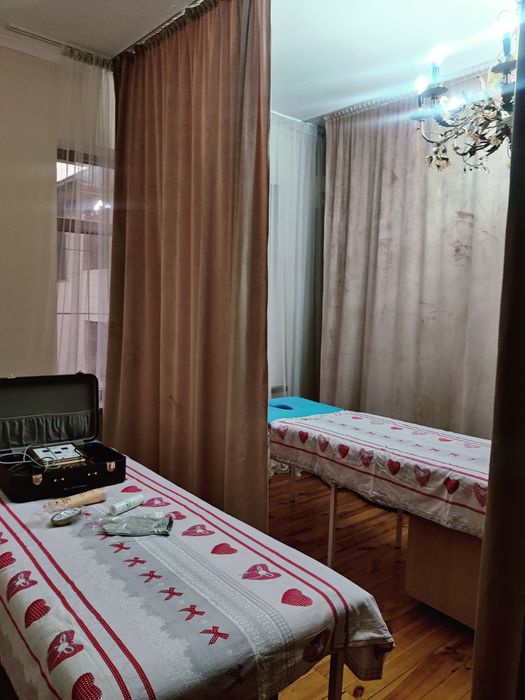 Биоэнергетический массаж FOHOW - все виды массажа в одном сеансе!