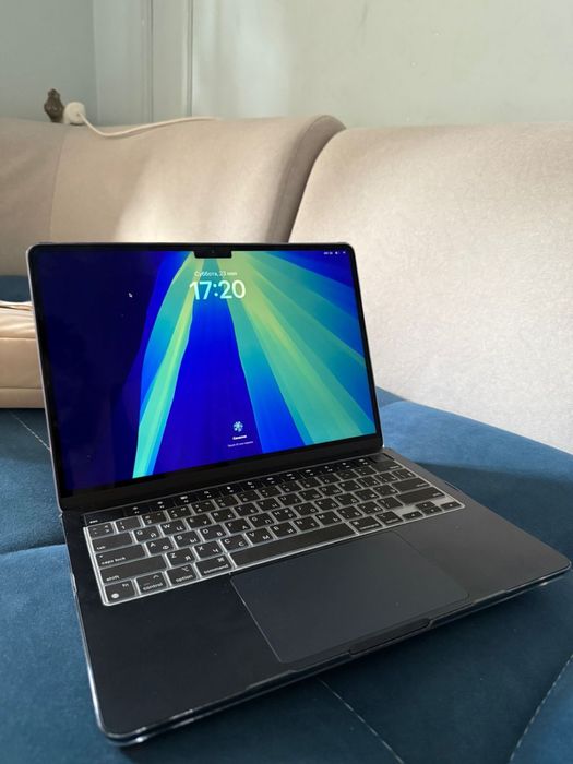 Ноутбук Apple MacBook Air 13 2022