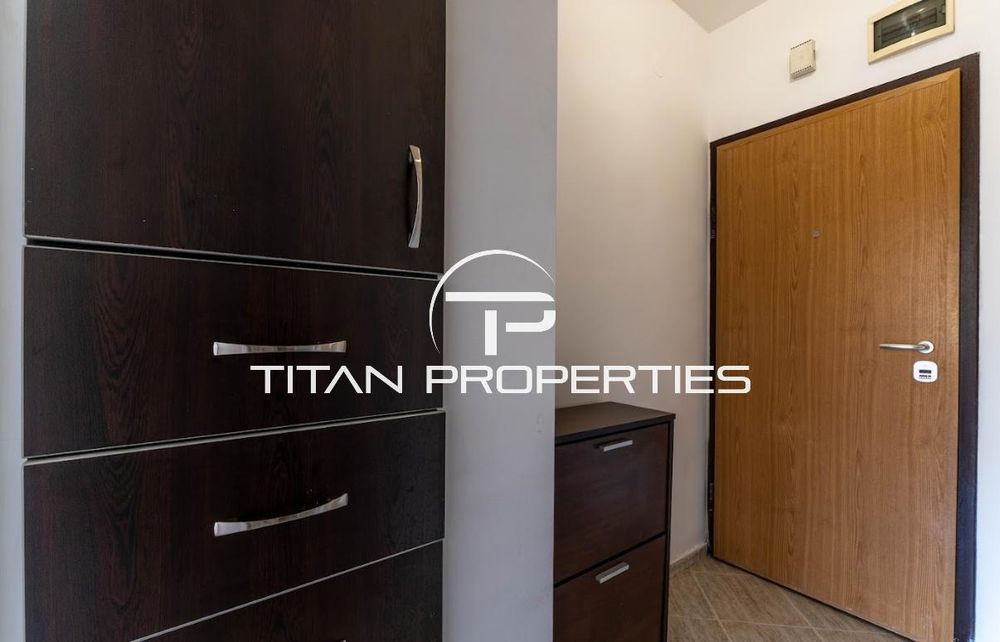 Дава се под наем Двустаен апартамент в Пловдив, Каменица 2 - 75 кв.м за 500 € - Снимка #9