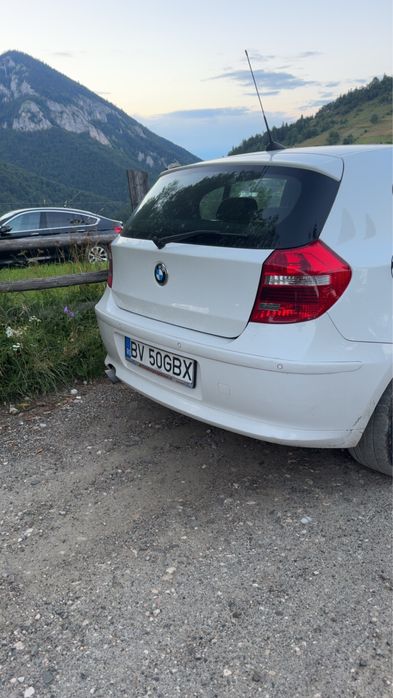 BMW Seria 1 2008 — imagine 3