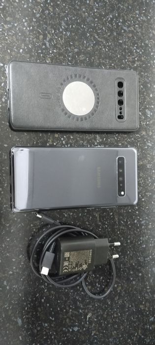 Сатылады Самсунг s10 5G для индрайвер