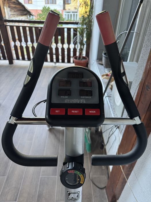 Велоаргометър Rambler