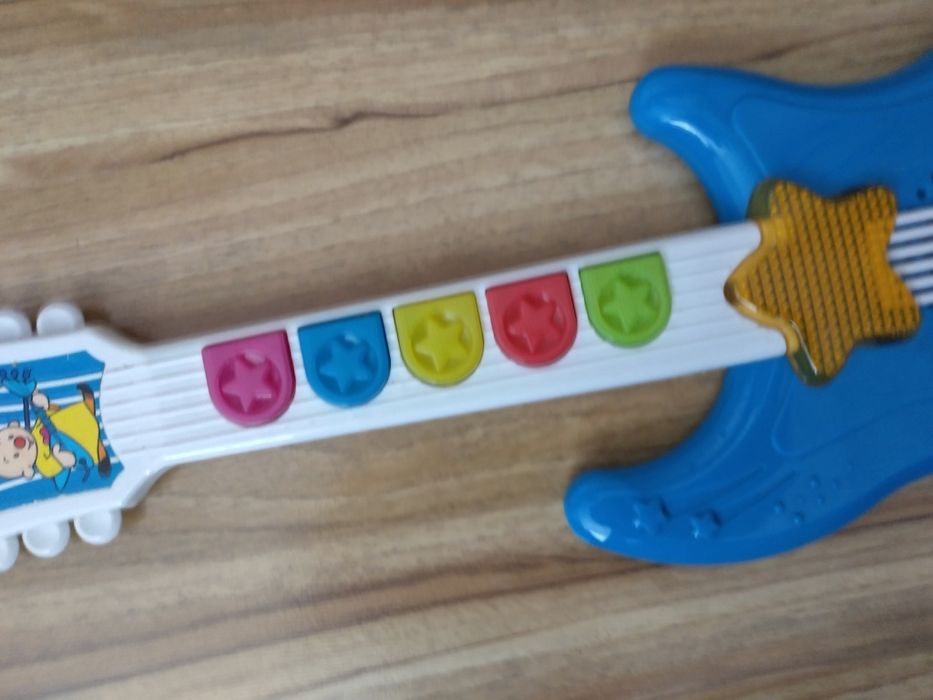 Оригинална Китара за деца