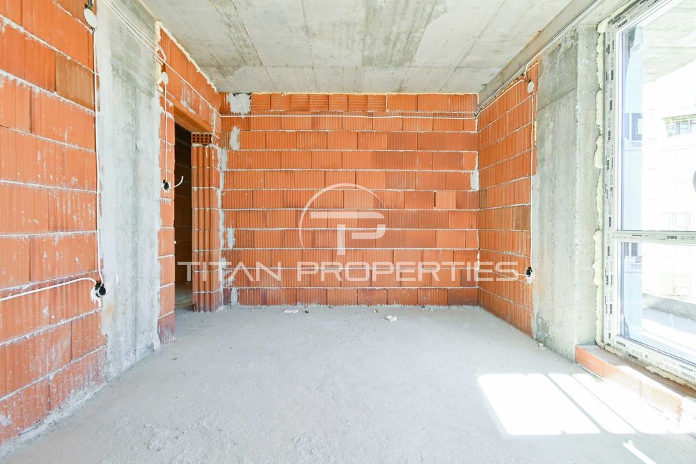 Продава се Тристаен апартамент в София, Люлин - център - 133 кв.м за 1796 €/кв.м - Снимка #7