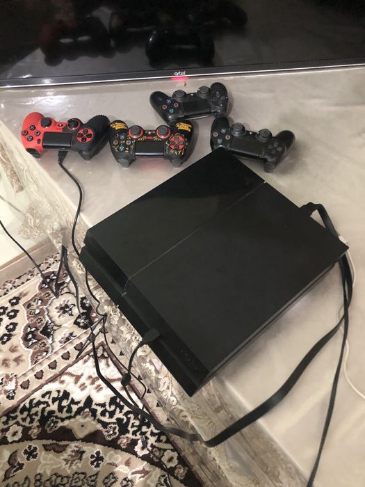 pleyshteyshin 4 slim