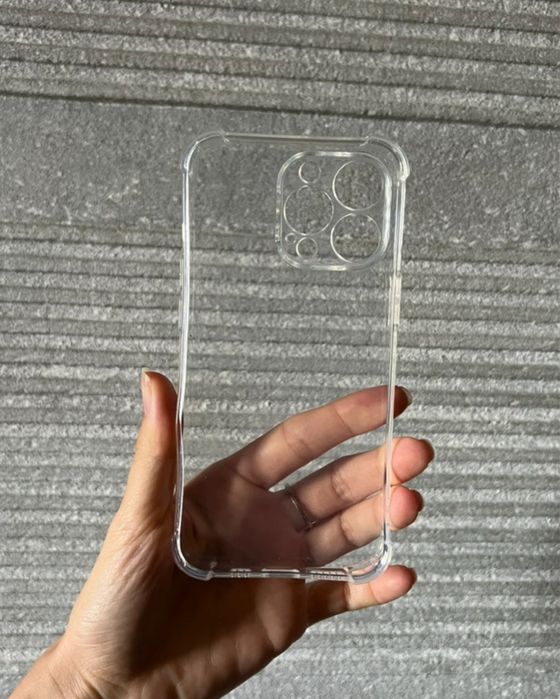 Husa noua Iphone 13 pro