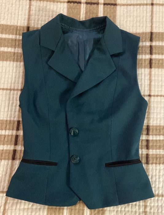 Школьная форма для учителя