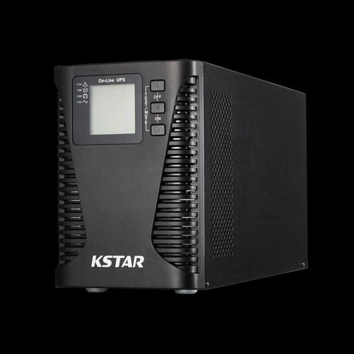 Kstar online Usp 3kv