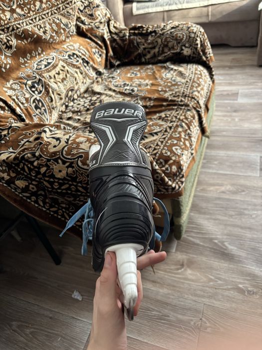 продам коньки баур хл