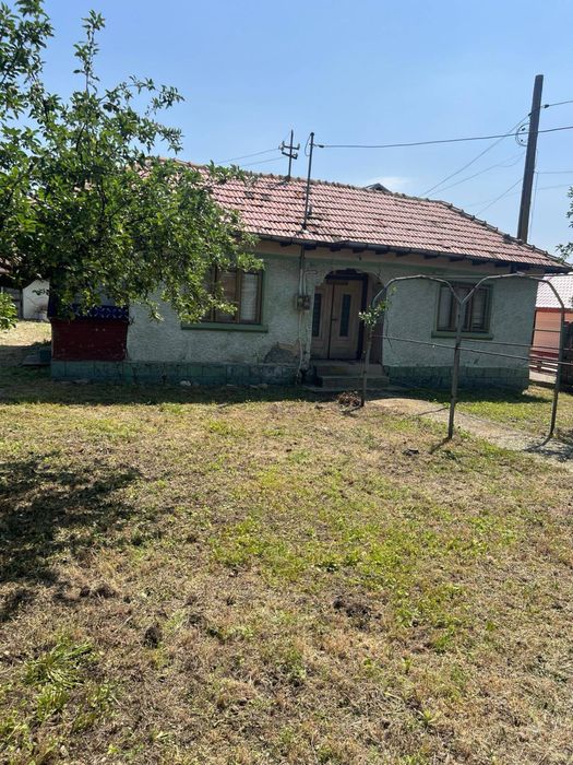 Casa batraneasca de vanzare Ceptura de Jos