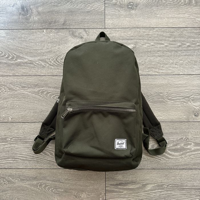 Herschel Settlement 23L Backpack Раница за Лаптоп