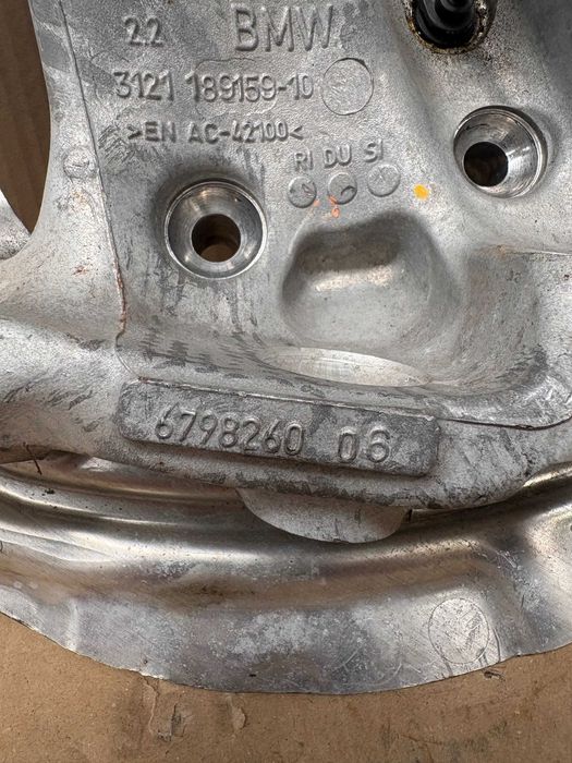 Преден Десен Шенкел За БМВ 3 Ф34 Ф34ЛЦИ На Задно BMW 3er F34 F34LCI RWD