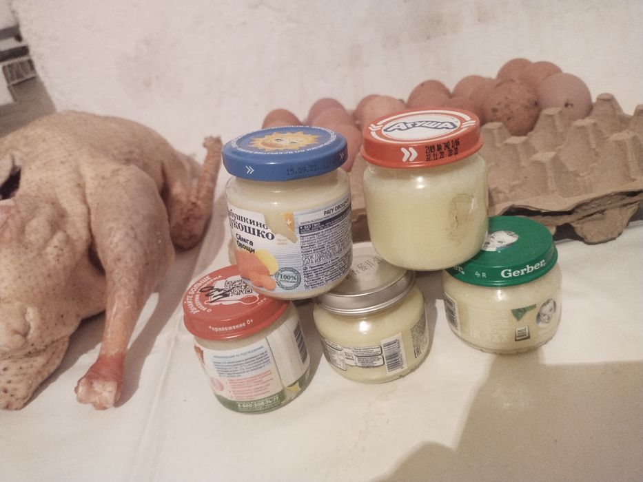 Продам много чего интересного.