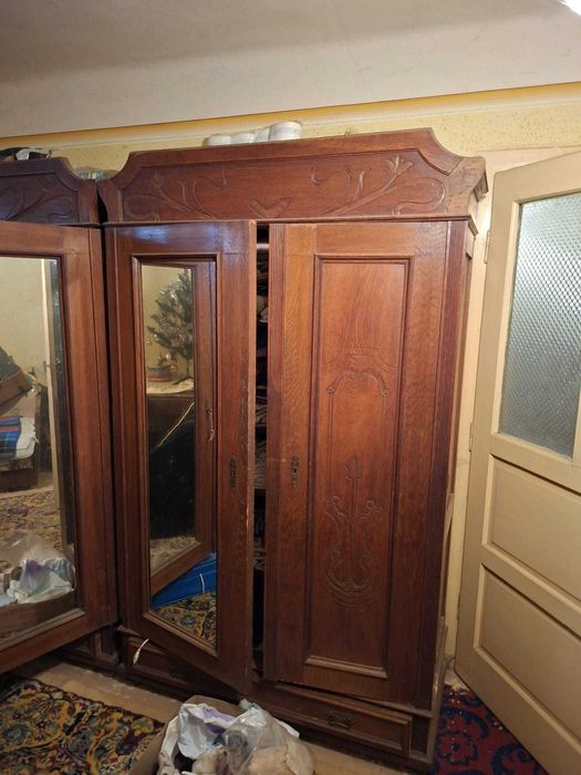piese mobilier vechi