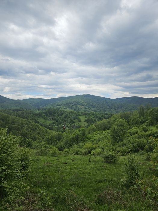 Teren intravilan in inima Muntilor Apuseni