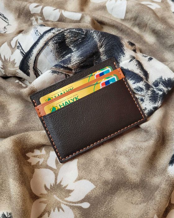 Кардхолдер "Классика"