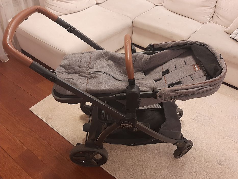 Бебешка количка Peg Perego YPSI