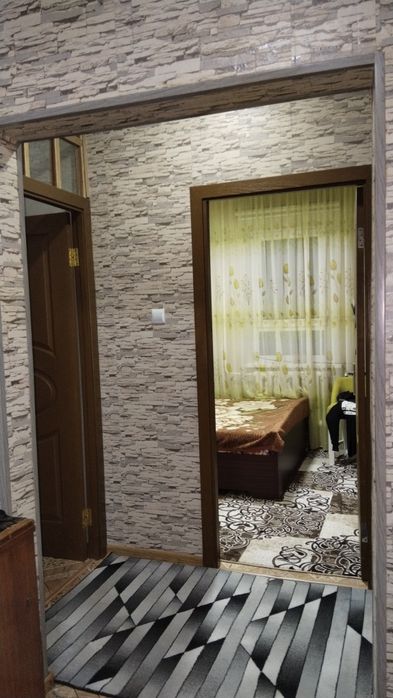 Продаётся квартира Сергели Дустлик 2.    Рассмотрим  вариант в Ипотеку