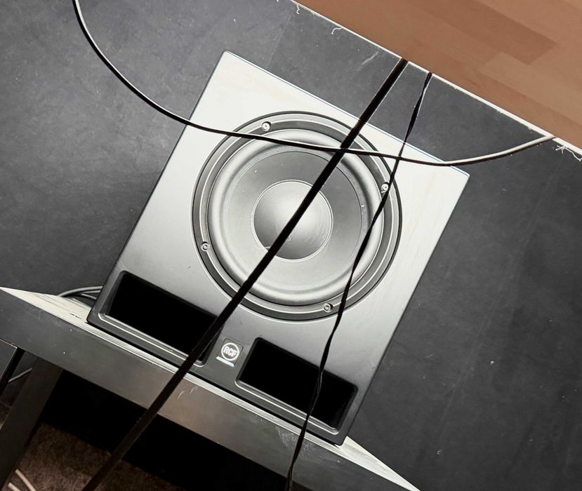 Студиен Събуфер AYRA PRO10 SUB - 6 месеца