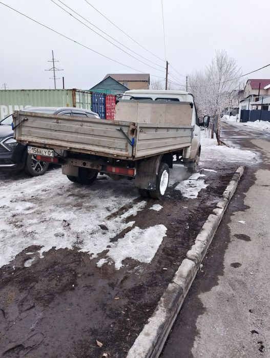 Продам Газель бизнес 2011 года