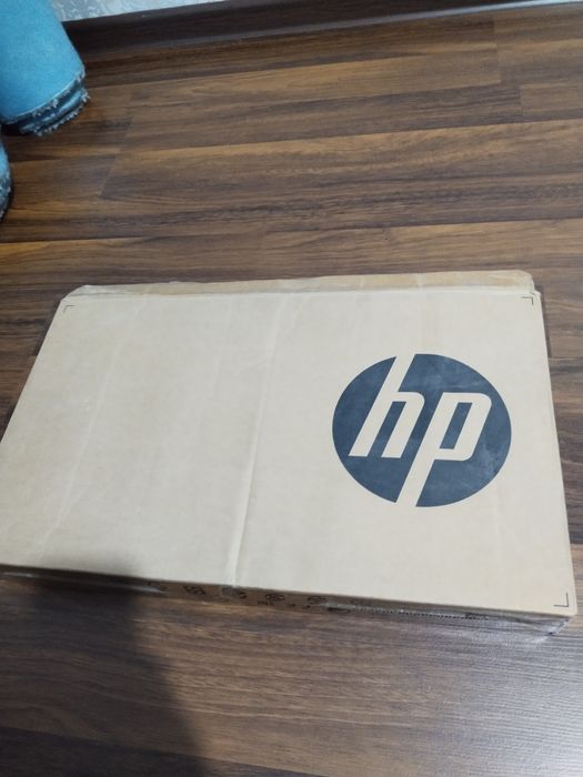 Продам ноутбук hp