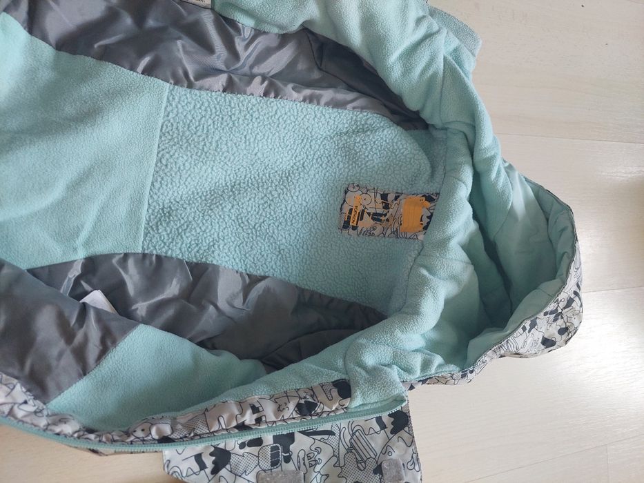 Costum Decathlon 18luni