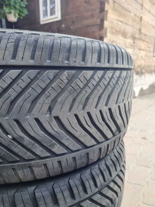 Anvelope riken r18 all season