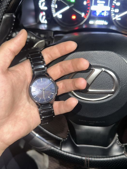RADO True Automatic Open Heart, за ценой в лс