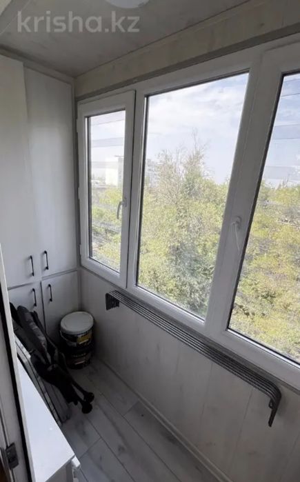 4х комнатная квартира в Алмате