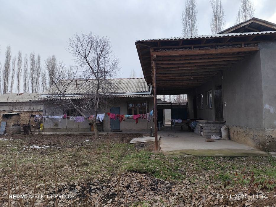 Ховли сотилади ооо