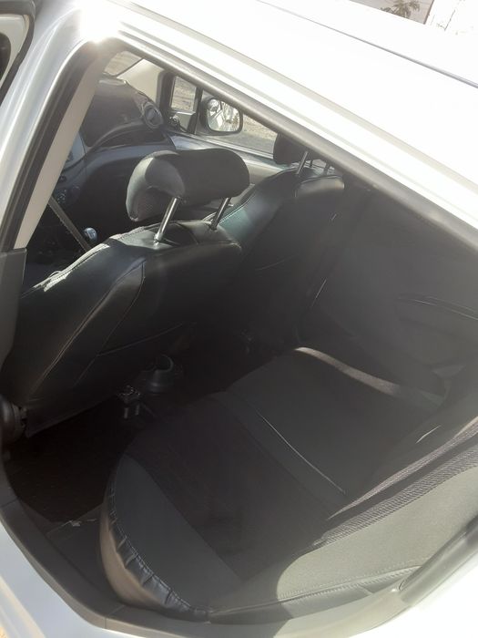 Chevrolet spark 2016. Moshina o'zimniki. Salondan. Faqat benzida yurga