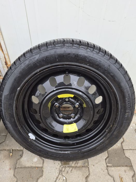 Janta Rezerva Pirelli 215,55,și225, 55 ,17,94w